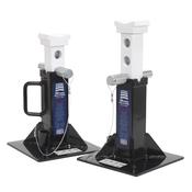 Axle Stands (Pair) 20 Tonne Capacity per Stand image