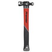 Ball Pein Hammer with Fibreglass Shaft 24oz image