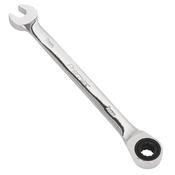 Combination Ratchet Spanner 7mm image