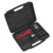 Multi Voltage Glow Plug Tester image