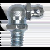 90 deg Grease Nipple 1/8"BSP Gas - Pack of 25