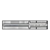 Aluminium Multi-Grip Standard Flange Rivet 4 x 12mm - Pack of 200 image