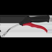 Air Blow Gun 100mm with 1/4"BSP Air Inlet &amp;amp; Safety Nozzle image