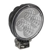Mini Round Worklight with Adjustable Bracket 12W SMD LED image