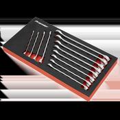 Combination Spanner Set 12pc image