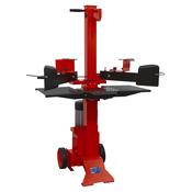 Log Splitter 6 Tonne 550mm Capacity Vertical Type image