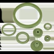 Seal Kit for SCSG02 &amp;amp; SCSG03
