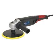 180mm Lightweight Rotary Polisher 1100W/230V image
