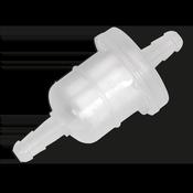 In-Line Fuel Filter, Small - Pack of 10