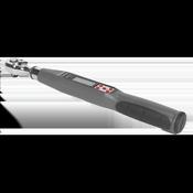 Digital Torque Wrench 3/8"Sq Drive 8-85Nm image