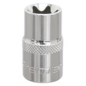TRX-Star* Socket 1/2"Sq Drive E18 image