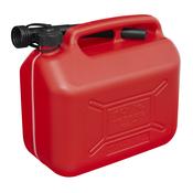 Fuel Can 10L - Red image