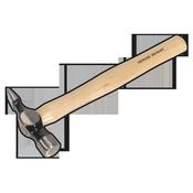 Warrington/Joiners Hammer with Hickory Shaft 16oz image