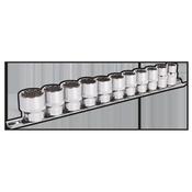 Total Drive(R) Socket Set 3/8"Sq Drive 11pc image