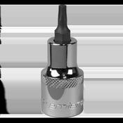TRX-Star* Socket Bit 1/2"Sq Drive T25 image