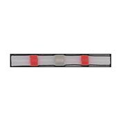 Heat Shrink Butt Connector Solder Terminal 22-18 AWG, Red - Pack of 25 image