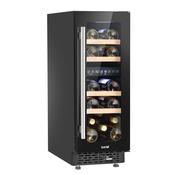 17 Bottle Slim Wine Fridge &amp;amp; Cooler 30cm image