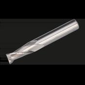 HSS End Mill 2 Flute 10mm image
