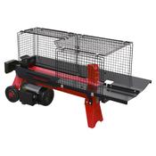 Horizontal Log Splitter 5 Tonne 520mm Capacity image