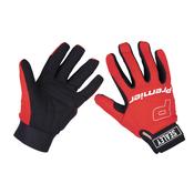Mechanic's Gloves Padded Palm - Extra-Large Pair image
