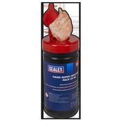 Heavy-Duty Hand Wipes - Pack of 80 image