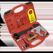 Diesel Engine Timing Tool Kit for Renault, Mercedes, Nissan, GM 1.6D/2.0/2.3dCi/CDTi - Chain Drive