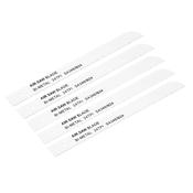 141mm HSS Air Saw Blade 24tpi - Pack of 5 image