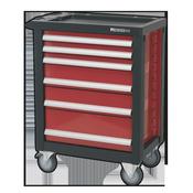 Rollcab 6 Drawer image