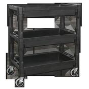 Composite Heavy-Duty Trolley 3-Level image
