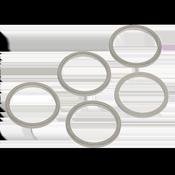 Sump Plug Washer M17 - Pack of 5 image