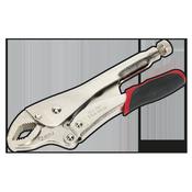 Xtreme Grip Quick Release Locking Pliers 220mm image