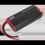 Modified Sine Wave Power Inverter 2000W 12V image