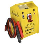 12/24V Emergency Heavy-Duty Jump Starter 1000hp Start image