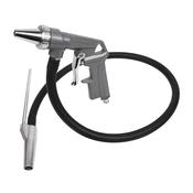 Bulk Feed Sandblasting Gun with 6mm Nozzle