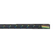 Spiral Wrap Cable Sleeving 8-16mm 10m image