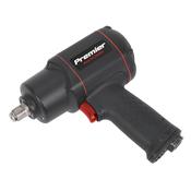 Twin Hammer Composite Air Impact Wrench 1/2"Sq Drive image