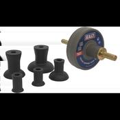 Valve Lapping Tool Attachment