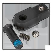 Knuckle for AK7303 1/2"Sq Drive image