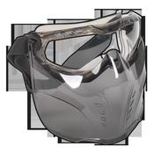 Safety Goggles with Detachable Face Shield image