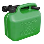 Fuel Can 5L - Green image