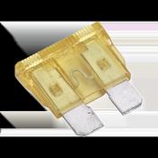Automotive Standard Blade Fuse 20A - Pack of 50 image