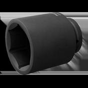 Deep Impact Socket 1"Sq Drive 90mm image