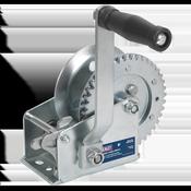 Geared Hand Winch 540kg Capacity image
