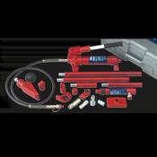 SuperSnap(R) Hydraulic Body Repair Kit 4 Tonne