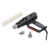 Plastic Welding Kit including HS102 Heat Gun image