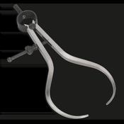 External Spring Caliper 150mm image
