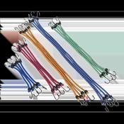 Bungee Cord Set 20pc image