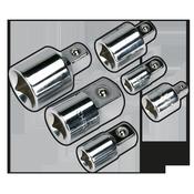 Socket Adaptor Set 6pc image