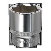 Fully Polished Socket 1/2"Sq Drive 30mm image