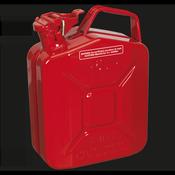 Jerry Can 5L - Red image